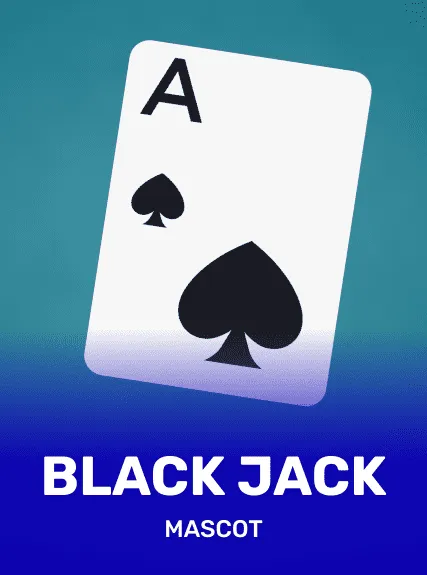 Black Jack, Blackjack von Mascot