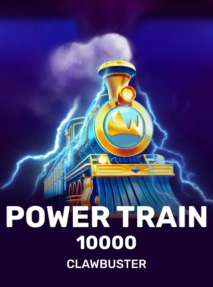 Power Train 10000, Slot von Clawbuster